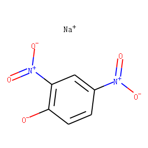 Sodium 2,4-dinitrophenate