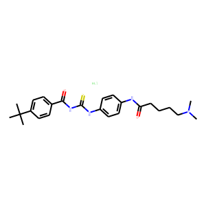 Tenovin-6 HCl