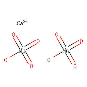 CALCIUM PERMANGANATE