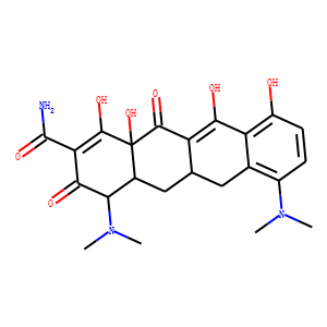 Minocycline