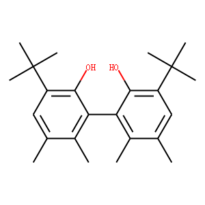 (S)-(-)-5,5',6,6'-TETRAMETHYL-3,3'-DI-TERT-BUTYL-1,1'-BIPHENYL-2,2'-DIOL