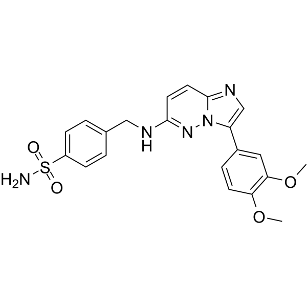 IRAK inhibitor 3