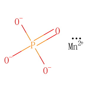 manganese orthophosphate