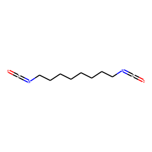 1,8-DIISOCYANATOOCTANE