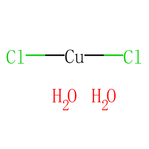 Copper(II) chloride dihydrate