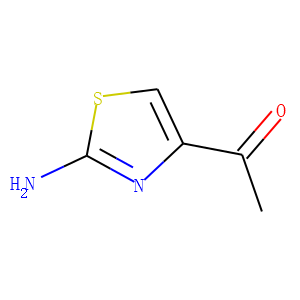 1-(2-Aminothiazol-4-yl)ethanone