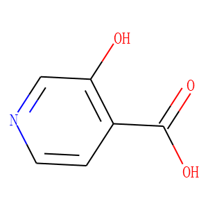 3-Hydroxyisonicotinic Acid