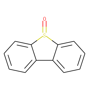 Dibenzothiophene-5-oxide