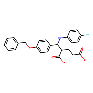 Ezetimibe Diacid Impurity