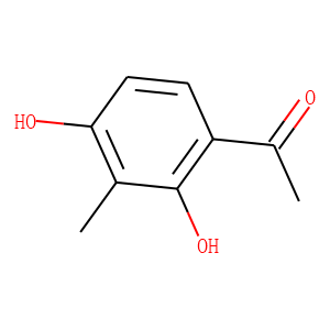 2/',4/'-DIHYDROXY-3/'-METHYLACETOPHENONE