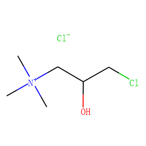 (S)-(-)-(3-CHLORO-2-HYDROXYPROPYL)TRIMETHYLAMMONIUM CHLORIDE