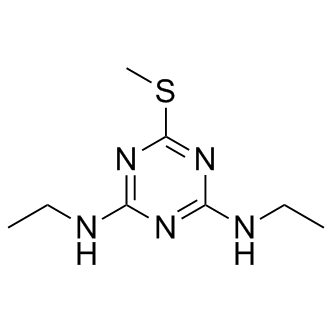 Simetryn