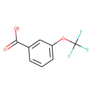 3-(Trifluoromethoxy)benzoic acid