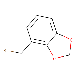 4-(bromomethyl)benzo[d][1,3]dioxole