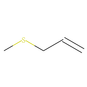 Allyl Methyl Sulfide