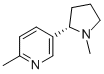 (+/-)-6-Methylnicotine