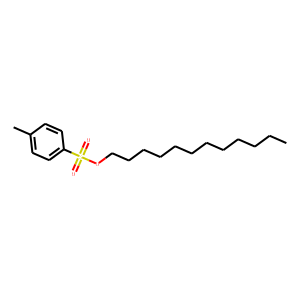 Dodecyl 4-methylbenzenesulfonate