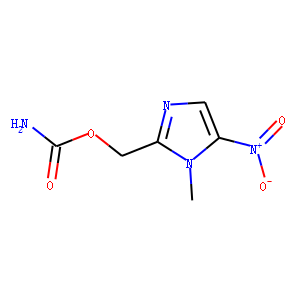 Ronidazole-d3