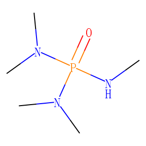 pentamethylphosphoramide