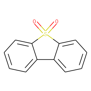 DIBENZOTHIOPHENE SULFONE