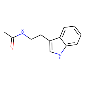 N-ACETYLTRYPTAMINE