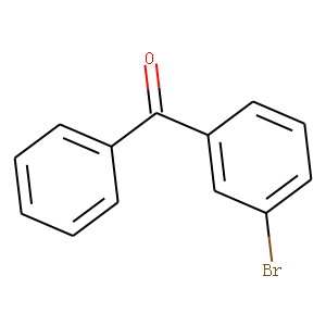 3-Bromobenzophenone