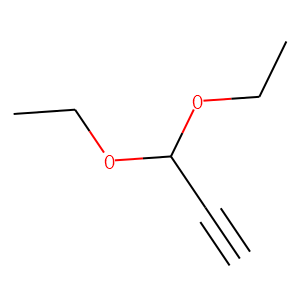 PROPARGYLALDEHYDE DIETHYL ACETAL