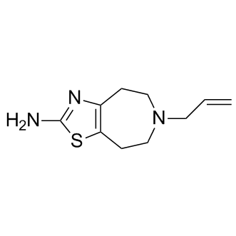 Talipexole