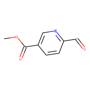 METHYL 6-FORMYLNICOTINATE