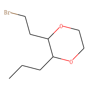 1-BROMO-3-ETHYLENEDIOXY-HEPTANE