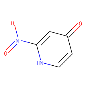 2-NITRO-4-PYRIDINOL