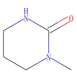 1-Methyltetrahydro-2(1H)-pyrimidinone