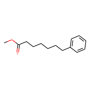 METHYL 7-PHENYLHEPTANOATE