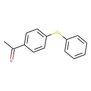 4-ACETYLDIPHENYL SULFIDE