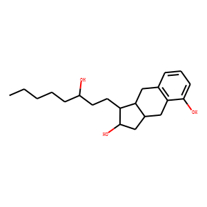 Descarboxymethyl Treprostinil