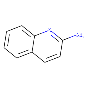 quinolin-2-amine