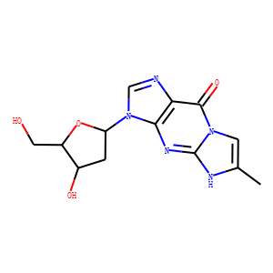 2'-DEOXY-4-DESMETHYLWYOSINE