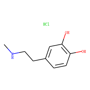 Deoxy Epinephrine-d3 Hydrochloride