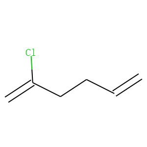 2-Chloro-1,5-hexadiene