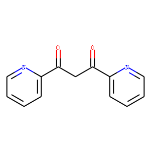 1,3-DI(2-PYRIDYL)-1,3-PROPANEDIONE