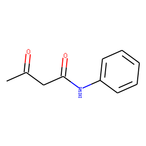 Acetoacetanilide