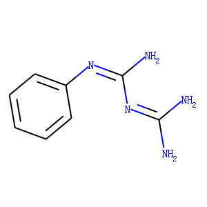 PHENYLBIGUANIDE