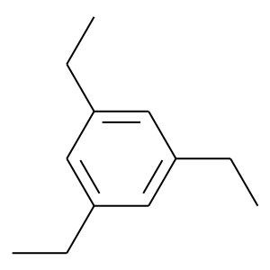 1,3,5-TRIETHYLBENZENE