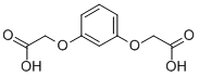 RESORCINOL-O,O/'-DIACETIC ACID