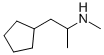 Cyclopentamine