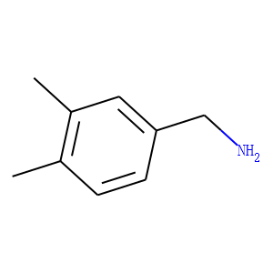 3,4-Dimethylbenzylamine