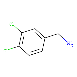 3,4-Dichlorobenzylamine