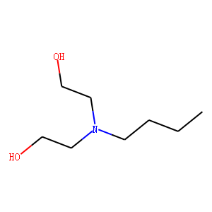 2,2'-(Butylimino)diethanol