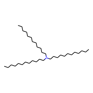 TRIDODECYLAMINE