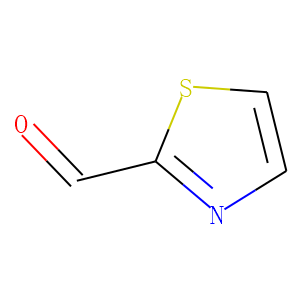 2-Thiazolecarboxaldehyde